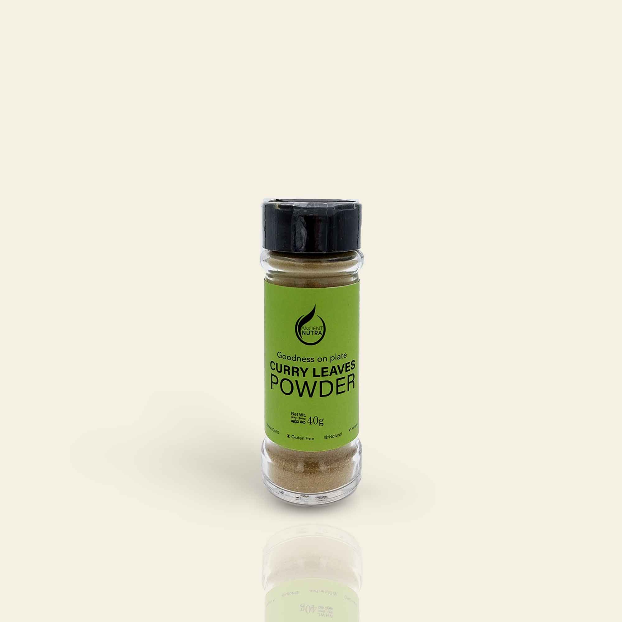 Curry Leaves powder 40g