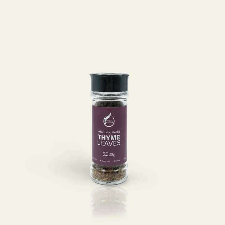 Thyme Leaves 20g